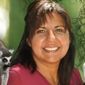 Meet your Posher, Patti